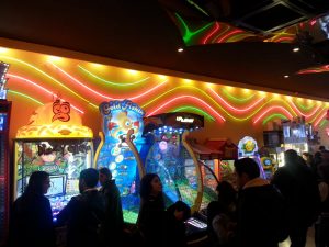 FANTASY LAND DEKORATİF NEON TABELA