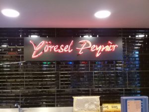 YÖRESEL PEYNİR